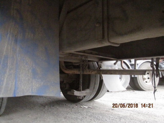 ฝากขายสิบล้อ ฮีโน่ FL1J210ปี43เพาเดียว แอร์เย็นๆ ช่วงยาว7.20ม ตู้แห้ง10บาน สภาพดีพร้อมใช้ ทะเบียนพร้อมโอน ฝากขายสิบล้อ ฮีโน่ FL1J210ปี43เพาเดียว แอร์เย็นๆ ช่วงยาว7.20ม ตู้แห้ง10บาน สภาพดีพร้อมใช้ ทะเบียนพร้อมโอน