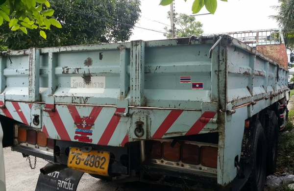 ขาย กะบะเหล็ก รถบรรทุกสิบล้อ กะบะมาตฐานสภาพดี ราคาเบาๆ 45,000บ เหล็กทั้งลูก ขาย กะบะเหล็ก รถบรรทุกสิบล้อ กะบะมาตฐานสภาพดี ราคาเบาๆ 45,000บ เหล็กทั้งลูก