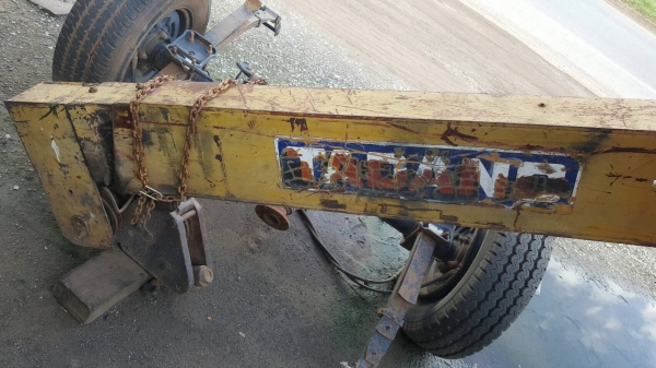 ขาย เครน TADANO 3 ตัน 3 ปอก ขาย เครน TADANO 3 ตัน 3 ปอก