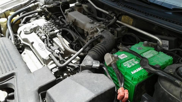 @@@____ขายรถซีดาน Ford Laser Tierra vxi ปี 2003 @@@____ขายรถซีดาน Ford Laser Tierra vxi ปี 2003