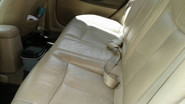 @@@____ขายรถซีดาน Ford Laser Tierra vxi ปี 2003 @@@____ขายรถซีดาน Ford Laser Tierra vxi ปี 2003