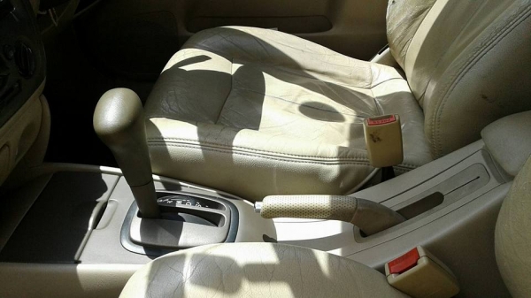 @@@____ขายรถซีดาน Ford Laser Tierra vxi ปี 2003 @@@____ขายรถซีดาน Ford Laser Tierra vxi ปี 2003