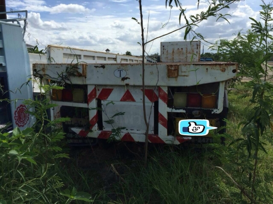 ขายหัวลาก HINO 2K ปี 45 สภาพสวยพร้อมใช้ ราคาต่อรองได้ ติดต่อได้ที่คุณ อ๊อฟ พิจิตร 086-737-9991 ขายหัวลาก HINO 2K ปี 45 สภาพสวยพร้อมใช้ ราคาต่อรองได้ ติดต่อได้ที่คุณ อ๊อฟ พิจิตร 086-737-9991