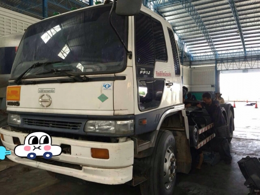 ขายหัวลาก HINO 2K ปี 45 สภาพสวยพร้อมใช้ ราคาต่อรองได้ ติดต่อได้ที่คุณ อ๊อฟ พิจิตร 086-737-9991