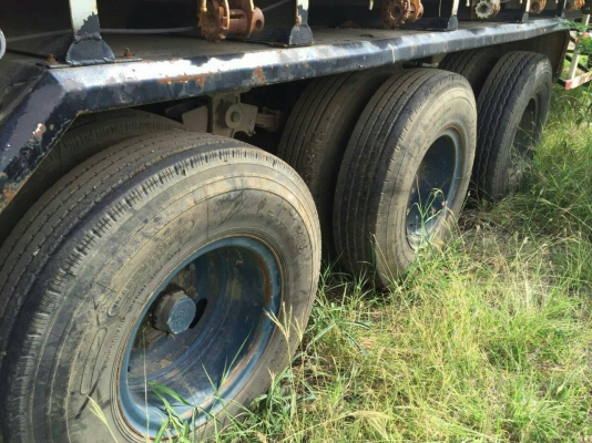 ขายหัวลาก HINO 2K ปี 45 สภาพสวยพร้อมใช้ ราคาต่อรองได้ ติดต่อได้ที่คุณ อ๊อฟ พิจิตร 086-737-9991 ขายหัวลาก HINO 2K ปี 45 สภาพสวยพร้อมใช้ ราคาต่อรองได้ ติดต่อได้ที่คุณ อ๊อฟ พิจิตร 086-737-9991