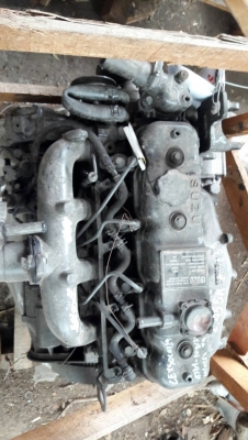 ขาย เครื่อง ISUZU 4JB1 88 แรงม้า อุปกรณ์ครบ เก่านอกมีใบอินวอยซ์เรียบร้อยครับ