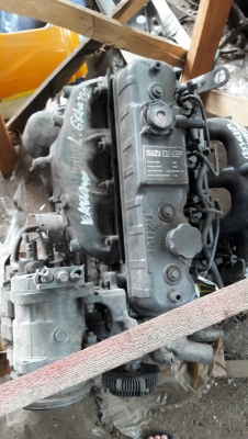 ขาย เครื่อง ISUZU 4JB1 88 แรงม้า อุปกรณ์ครบ เก่านอกมีใบอินวอยซ์เรียบร้อยครับ