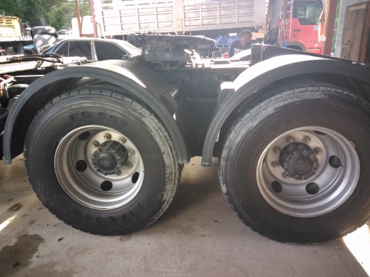 ขายหัวลาก HINO 380 ปี 57 ใช้น้อยมาก สวยจริง ยางเต็ม ขายหัวลาก HINO 380 ปี 57 ใช้น้อยมาก สวยจริง ยางเต็ม