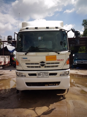 ขายหัวลาก HINO 380 ปี 57 ใช้น้อยมาก สวยจริง ยางเต็ม ขายหัวลาก HINO 380 ปี 57 ใช้น้อยมาก สวยจริง ยางเต็ม