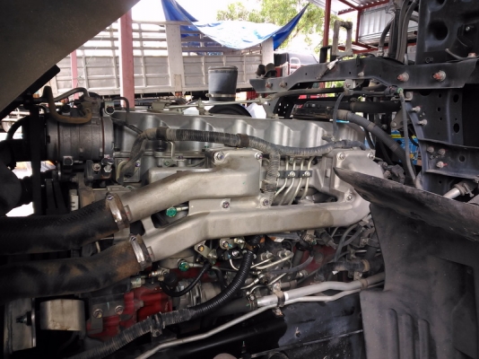 ขายหัวลาก HINO 380 ปี 57 ใช้น้อยมาก สวยจริง ยางเต็ม ขายหัวลาก HINO 380 ปี 57 ใช้น้อยมาก สวยจริง ยางเต็ม