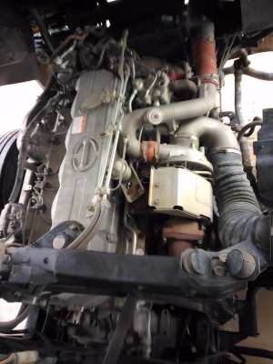 ขายหัวลาก HINO 380 ปี 57 ใช้น้อยมาก สวยจริง ยางเต็ม ขายหัวลาก HINO 380 ปี 57 ใช้น้อยมาก สวยจริง ยางเต็ม