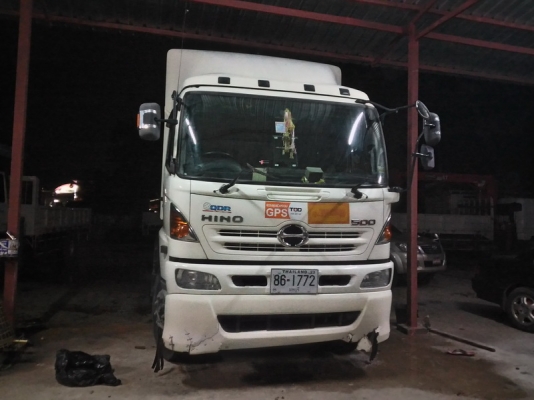 ขายหัวลาก HINO 380 ปี 57 ใช้น้อยมาก สวยจริง ยางเต็ม ขายหัวลาก HINO 380 ปี 57 ใช้น้อยมาก สวยจริง ยางเต็ม