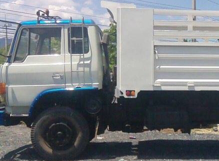 10ล้อ2เพลาดั้ม HINO SUMO FM226 EM100-220 แรง ฝาเหลี่ยม (เครื่อง1M/ใบคุม) เกียร์เดิม ช่วงล่างเดิม คัสซีดี หัวสีใหม่ พาวเวอร์/ทริฟฟี่/สโลวเดิม กระบะดั้มเหล็ก5.80ม. สีใหม่ ยาง65\% รถเก็บงาน พร้อมสีสันใหม่ พร้อมใช้ เล่มฯ ครบ **ขาย HINO FM