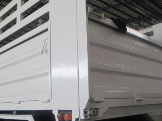 10ล้อ2เพลาดั้ม HINO SUMO FM226 EM100-220 แรง ฝาเหลี่ยม (เครื่อง1M/ใบคุม) เกียร์เดิม ช่วงล่างเดิม คัสซีดี หัวสีใหม่ พาวเวอร์/ทริฟฟี่/สโลวเดิม กระบะดั้มเหล็ก5.80ม. สีใหม่ ยาง65\% รถเก็บงาน พร้อมสีสันใหม่ พร้อมใช้ เล่มฯ ครบ **ขาย HINO FM