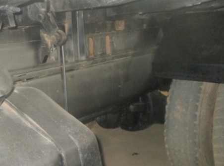 10ล้อ2เพลาดั้ม HINO SUMO FM226 EM100-220 แรง ฝาเหลี่ยม (เครื่อง1M/ใบคุม) เกียร์เดิม ช่วงล่างเดิม คัสซีดี หัวสีใหม่ พาวเวอร์/ทริฟฟี่/สโลวเดิม กระบะดั้มเหล็ก5.80ม. สีใหม่ ยาง65\% รถเก็บงาน พร้อมสีสันใหม่ พร้อมใช้ เล่มฯ ครบ **ขาย HINO FM