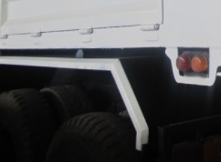 10ล้อ2เพลาดั้ม HINO SUMO FM226 EM100-220 แรง ฝาเหลี่ยม (เครื่อง1M/ใบคุม) เกียร์เดิม ช่วงล่างเดิม คัสซีดี หัวสีใหม่ พาวเวอร์/ทริฟฟี่/สโลวเดิม กระบะดั้มเหล็ก5.80ม. สีใหม่ ยาง65\% รถเก็บงาน พร้อมสีสันใหม่ พร้อมใช้ เล่มฯ ครบ **ขาย HINO FM