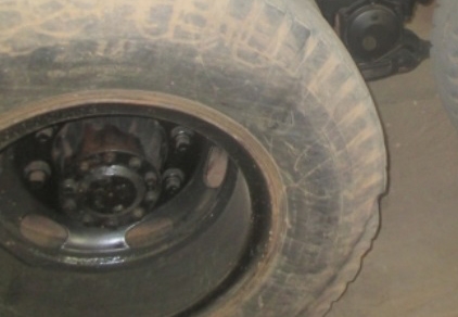 10ล้อ2เพลาดั้ม HINO SUMO FM226 EM100-220 แรง ฝาเหลี่ยม (เครื่อง1M/ใบคุม) เกียร์เดิม ช่วงล่างเดิม คัสซีดี หัวสีใหม่ พาวเวอร์/ทริฟฟี่/สโลวเดิม กระบะดั้มเหล็ก5.80ม. สีใหม่ ยาง65\% รถเก็บงาน พร้อมสีสันใหม่ พร้อมใช้ เล่มฯ ครบ **ขาย HINO FM