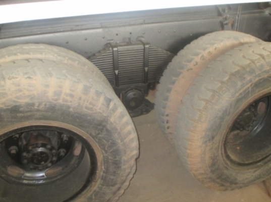 10ล้อ2เพลาดั้ม HINO SUMO FM226 EM100-220 แรง ฝาเหลี่ยม (เครื่อง1M/ใบคุม) เกียร์เดิม ช่วงล่างเดิม คัสซีดี หัวสีใหม่ พาวเวอร์/ทริฟฟี่/สโลวเดิม กระบะดั้มเหล็ก5.80ม. สีใหม่ ยาง65\% รถเก็บงาน พร้อมสีสันใหม่ พร้อมใช้ เล่มฯ ครบ **ขาย HINO FM