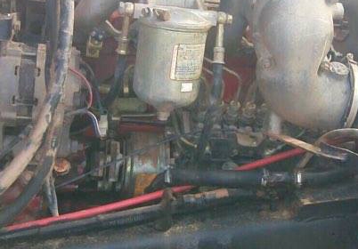 10ล้อ2เพลาดั้ม HINO SUMO FM226 EM100-220 แรง ฝาเหลี่ยม (เครื่อง1M/ใบคุม) เกียร์เดิม ช่วงล่างเดิม คัสซีดี หัวสีใหม่ พาวเวอร์/ทริฟฟี่/สโลวเดิม กระบะดั้มเหล็ก5.80ม. สีใหม่ ยาง65\% รถเก็บงาน พร้อมสีสันใหม่ พร้อมใช้ เล่มฯ ครบ **ขาย HINO FM