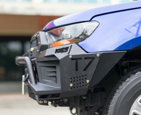 กันชนเหล็ก ห่ๆ กันชนเหล็ก ห่ๆ