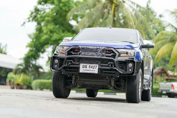 กันชนเหล็ก ห่ๆ กันชนเหล็ก ห่ๆ