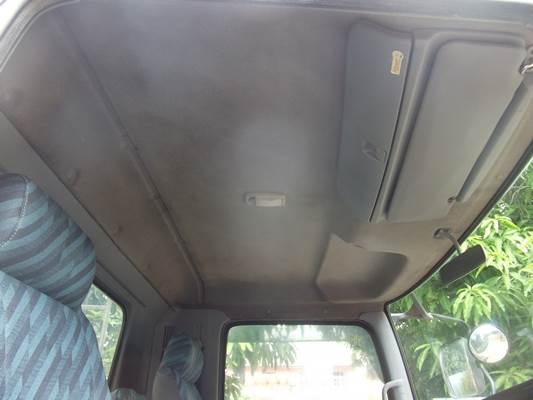 ฝากขายรถ6ล้อดั้ม เมกก้า 150 แรง  สภาพพร้มใช้