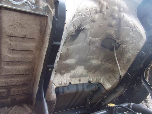 ฝากขายรถ6ล้อดั้ม เมกก้า 150 แรง  สภาพพร้มใช้