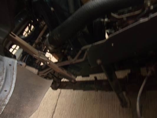 ฝากขายรถ6ล้อดั้ม เมกก้า 150 แรง  สภาพพร้มใช้