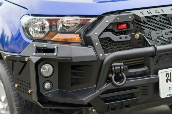 กันชนเหล็ก รุ่นใหม่ๆ กันชนเหล็ก รุ่นใหม่ๆ