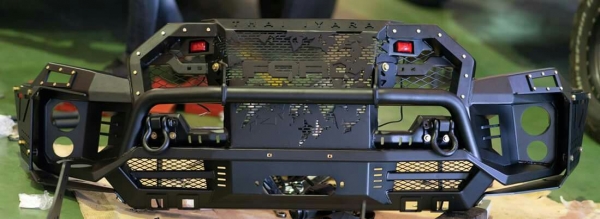 กันชนเหล็ก รุ่นใหม่ๆ กันชนเหล็ก รุ่นใหม่ๆ