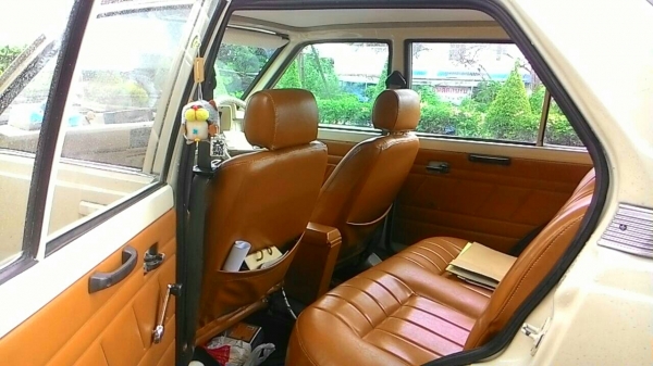 ขาย Suzuki fronte 660 cc.EF Auto ***75000*** บาท