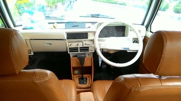 ขาย Suzuki fronte 660 cc.EF Auto ***75000*** บาท