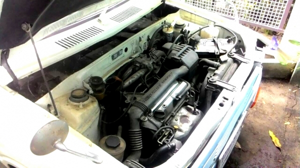 ขาย Suzuki fronte 660 cc.EF Auto ***75000*** บาท