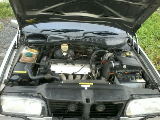 รถสภาพดีพร้อมใช้ volvo850 รถสภาพดีพร้อมใช้ volvo850