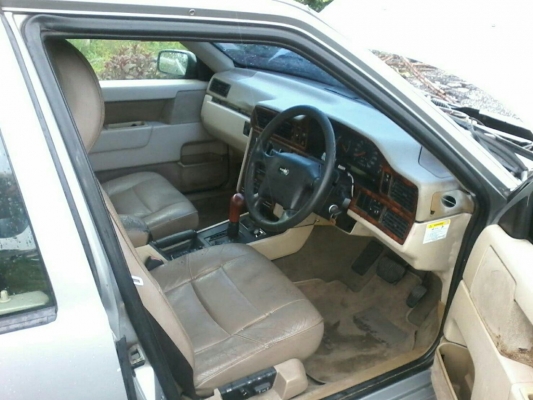 รถสภาพดีพร้อมใช้ volvo850 รถสภาพดีพร้อมใช้ volvo850