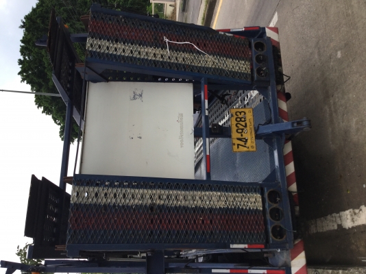 ขายรถบรรทุก6ล้อสไลค์รถบรรทุก3-4คัน