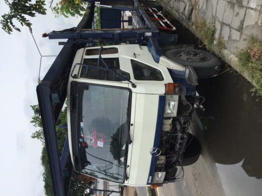 ขายรถบรรทุก6ล้อสไลค์รถบรรทุก3-4คัน