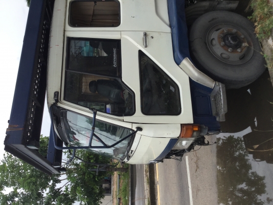 ขายรถบรรทุก6ล้อสไลค์รถบรรทุก3-4คัน