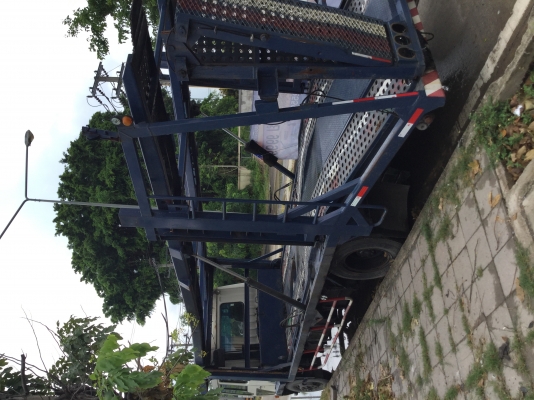 ขายรถบรรทุก6ล้อสไลค์รถบรรทุก3-4คัน