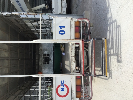 ขายรถบรรทุก6ล้อมือสองสถาพดี