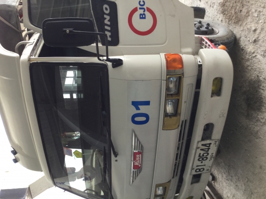 ขายรถบรรทุก6ล้อมือสองสถาพดี