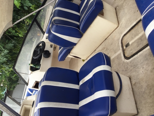 ขายเรือบอสตันเรือตกปลาเรือตรวจการณ์เรือเร็ว