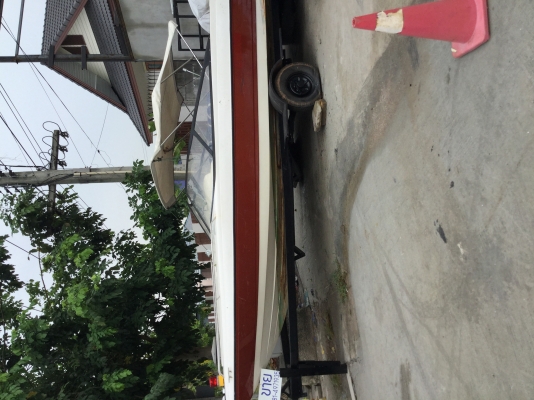 ขายเรือบอสตันเรือตกปลาเรือตรวจการณ์เรือเร็ว