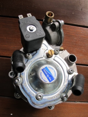 ขายหม้อต้มแก๊สLPG NPG ของใหม่ ราราถูก