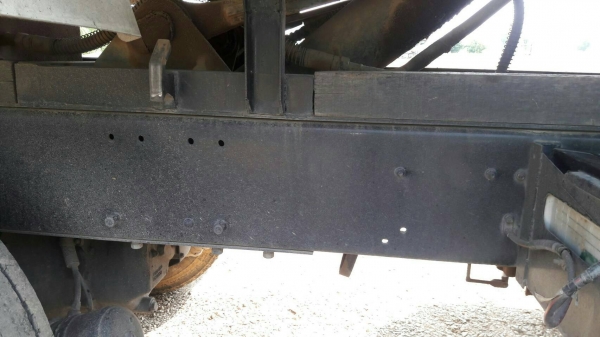 สิบล้อ ฮีโน่ 344ปี56 แม่ลูก3คาน ดั้มกะบะมีเนียม สภาพดีเดิมๆรถวิ่งงานประจำ เล่มทะเบียนพร้อมโเน