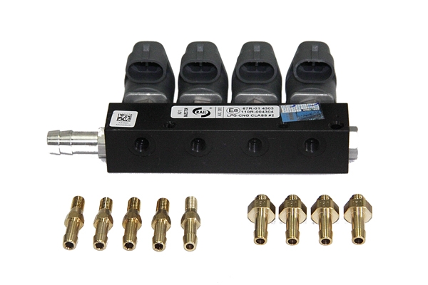 ขายรางหัวฉีดแก๊สทุกรุ่นทุกยี้ห้อราคาถูกของใหม่จากอิตาลี