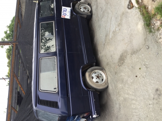 ขายรถตู้โฟลค์ มือสอง รุ่นT3 สถาพสวยพร้อมใช้