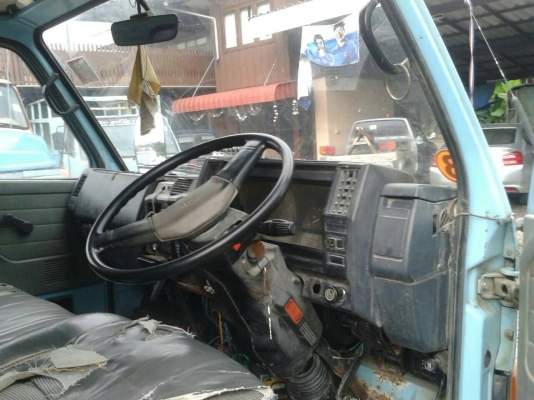 ขายรถดั้ม6ล้อ ISUZU.NKR เครื่อง100แรง สภาพพร้อมใช้งาน ขายรถดั้ม6ล้อ ISUZU.NKR เครื่อง100แรง สภาพพร้อมใช้งาน