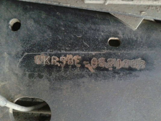 ขายรถดั้ม6ล้อ ISUZU.NKR เครื่อง100แรง สภาพพร้อมใช้งาน ขายรถดั้ม6ล้อ ISUZU.NKR เครื่อง100แรง สภาพพร้อมใช้งาน