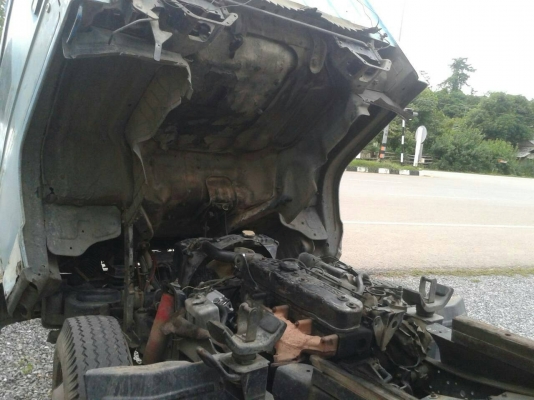 ขายรถดั้ม6ล้อ ISUZU.NKR เครื่อง100แรง สภาพพร้อมใช้งาน ขายรถดั้ม6ล้อ ISUZU.NKR เครื่อง100แรง สภาพพร้อมใช้งาน